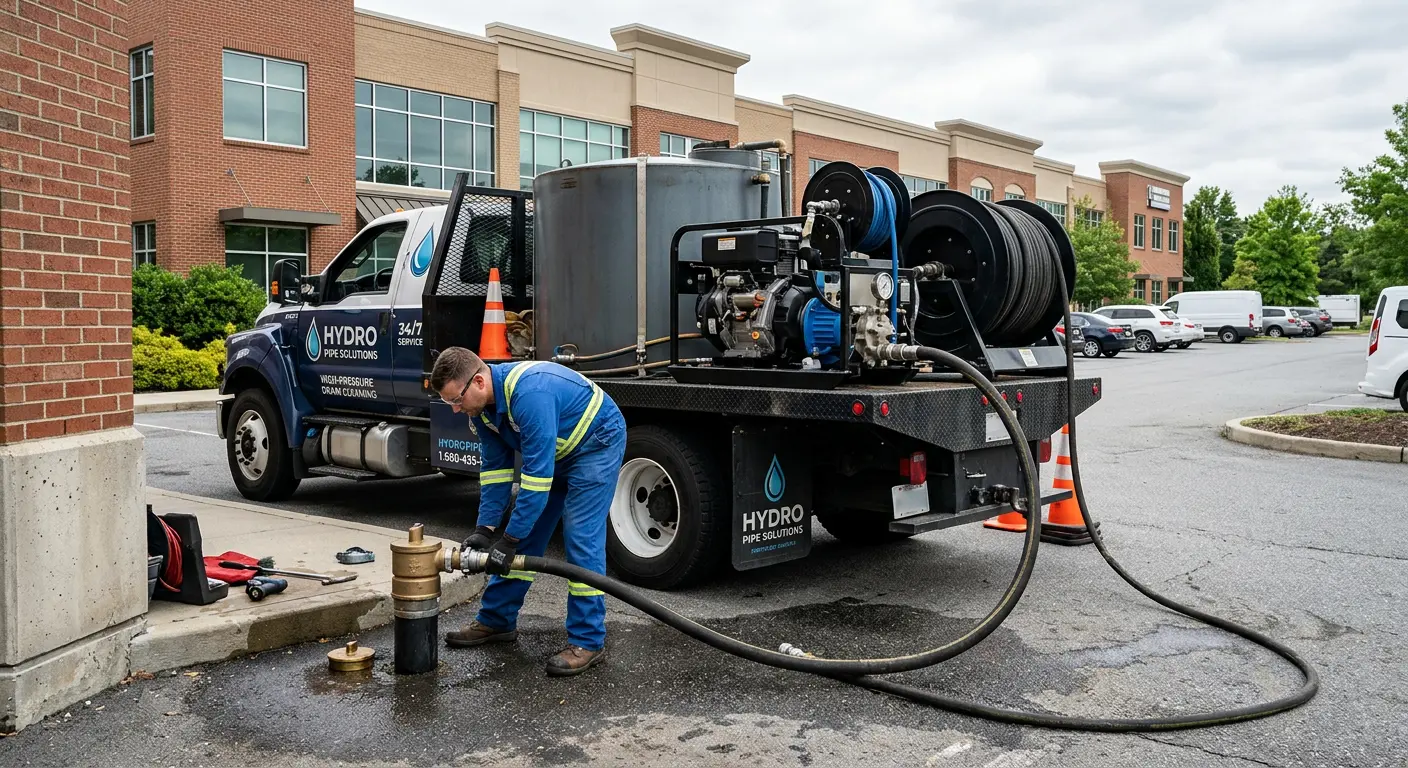 Trenchless Sewer Repair in Kokomo, IN